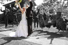 TheWeddingJump